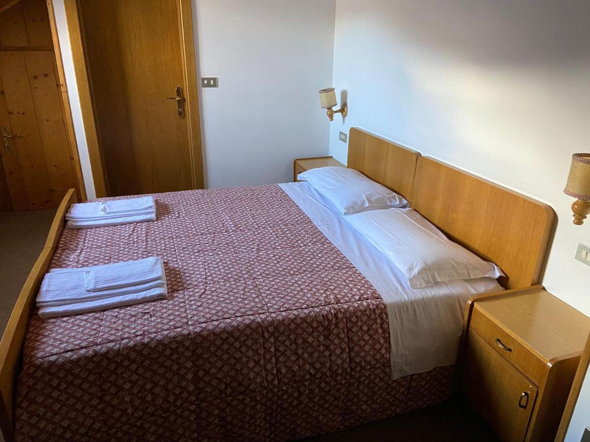 Dolomites La Meridiana Hotel 2*