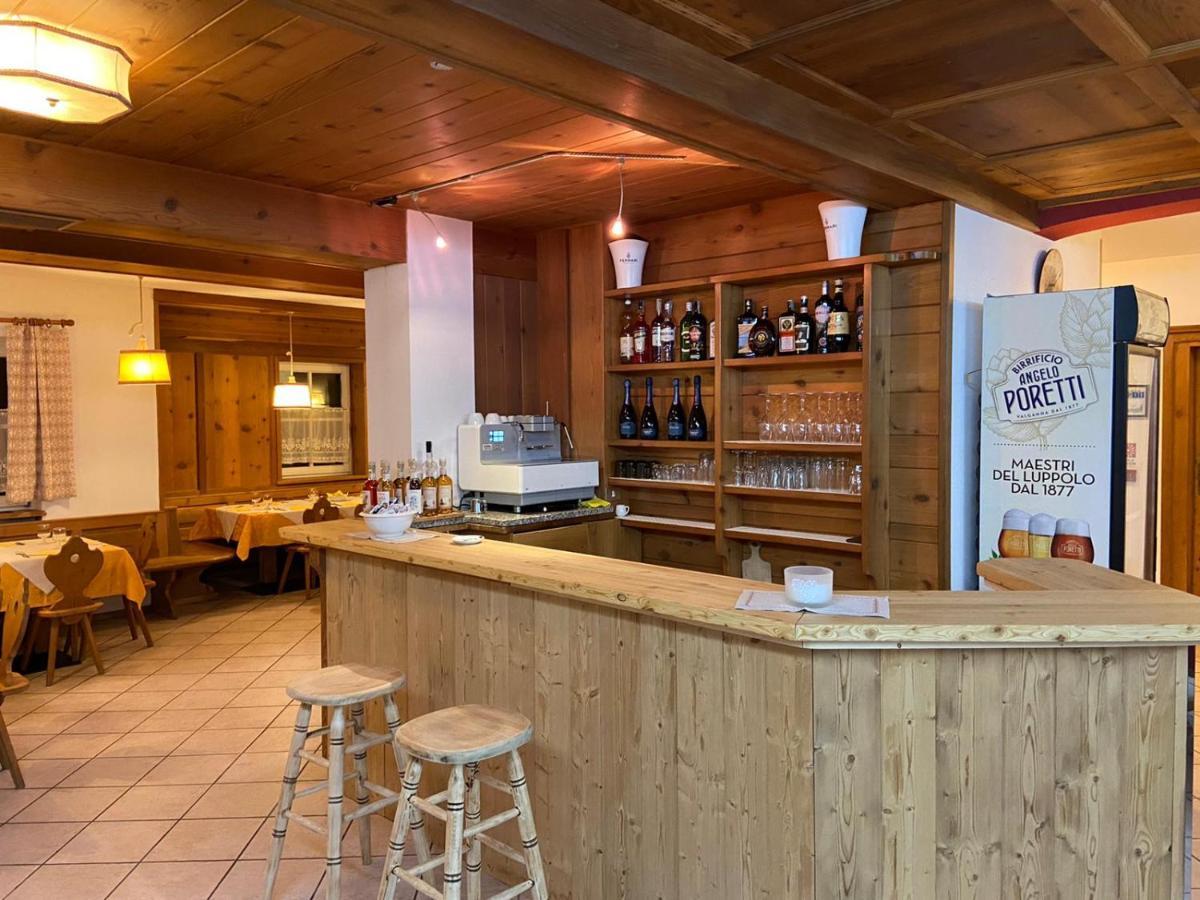 Dolomites La Meridiana Hotel