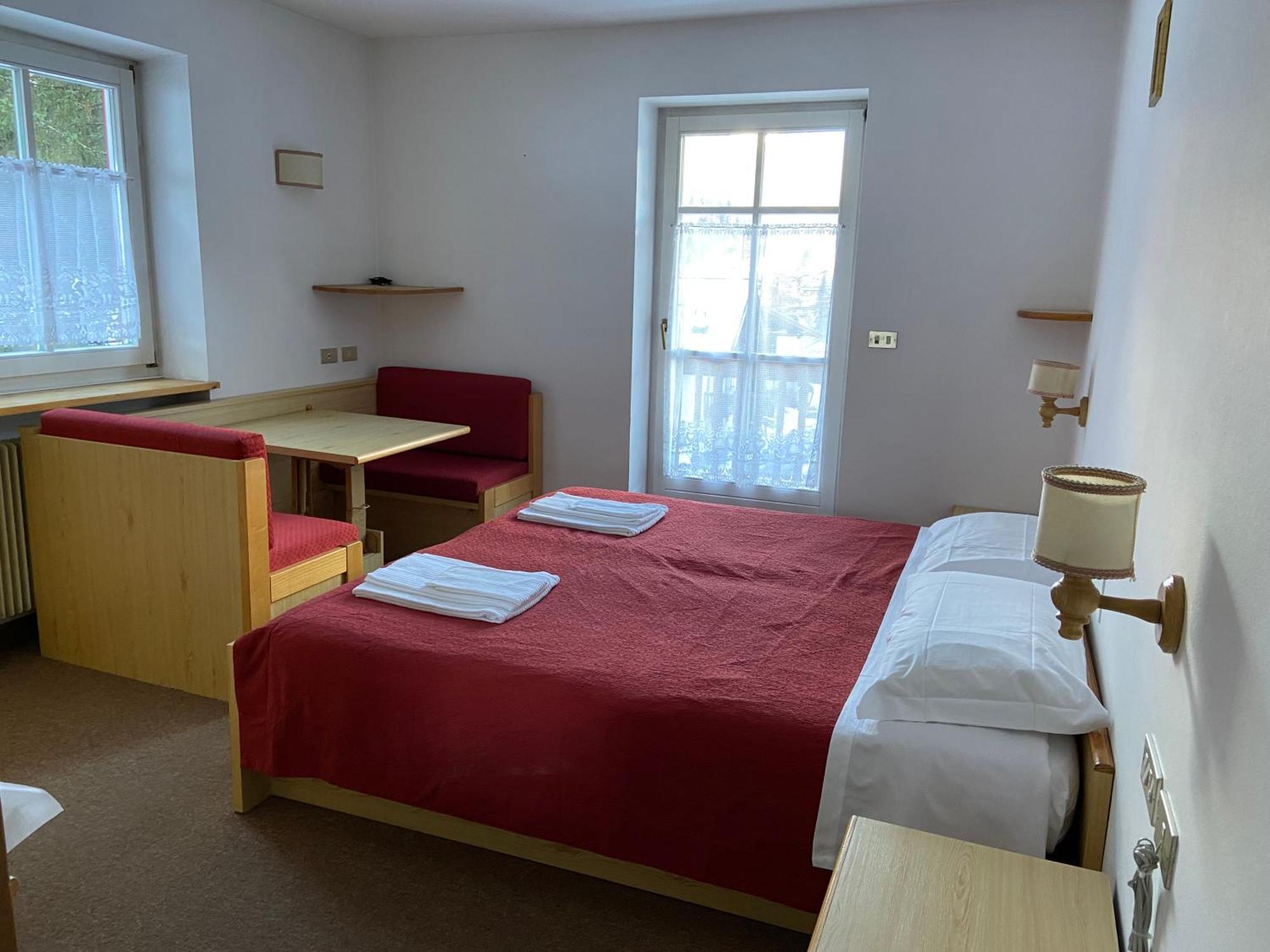 Hotel Dolomites La Meridiana 2*