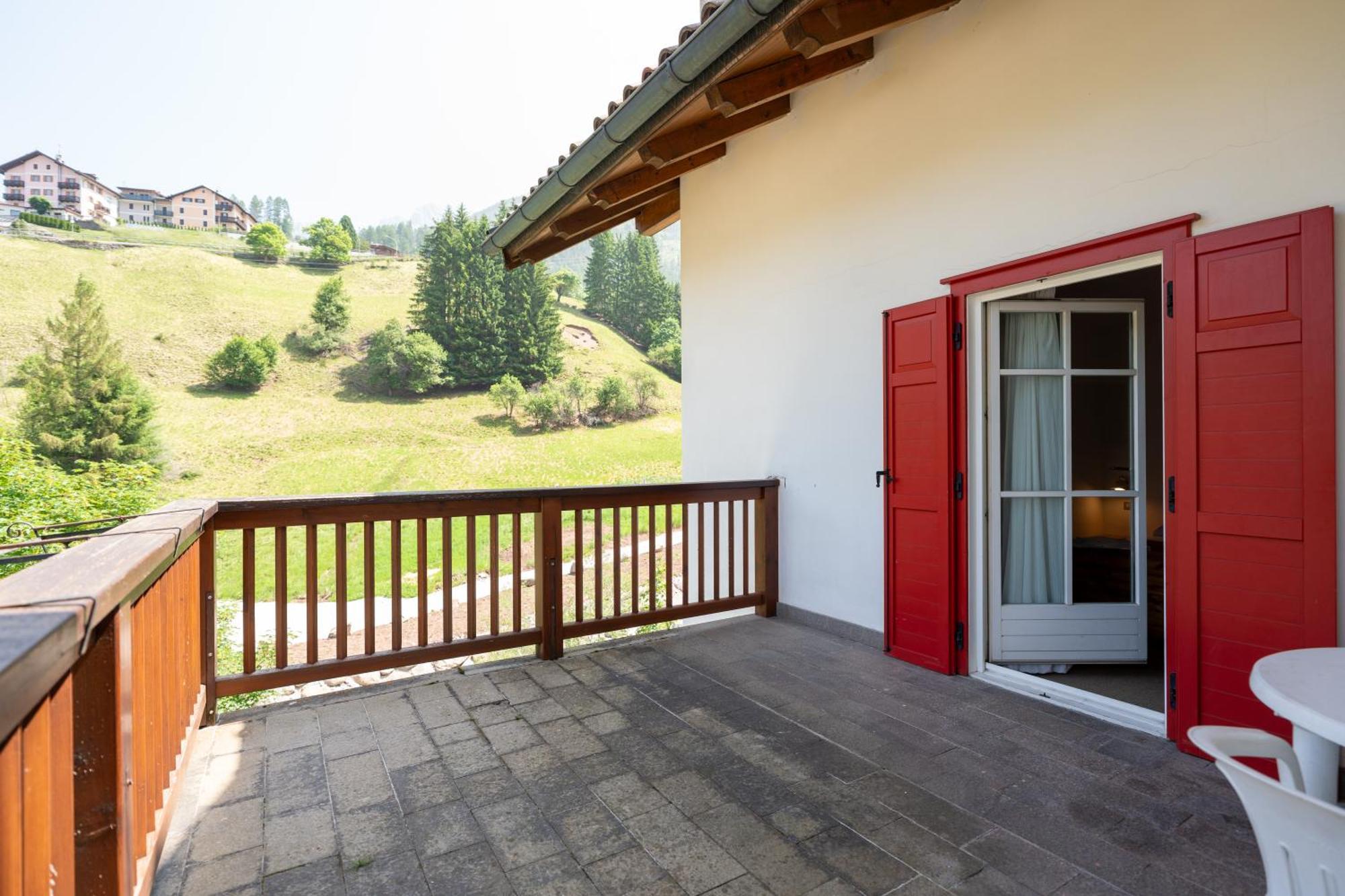 Dolomites La Meridiana 2*
